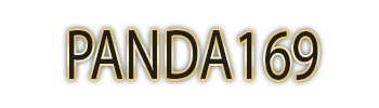 Logo PANDA169
